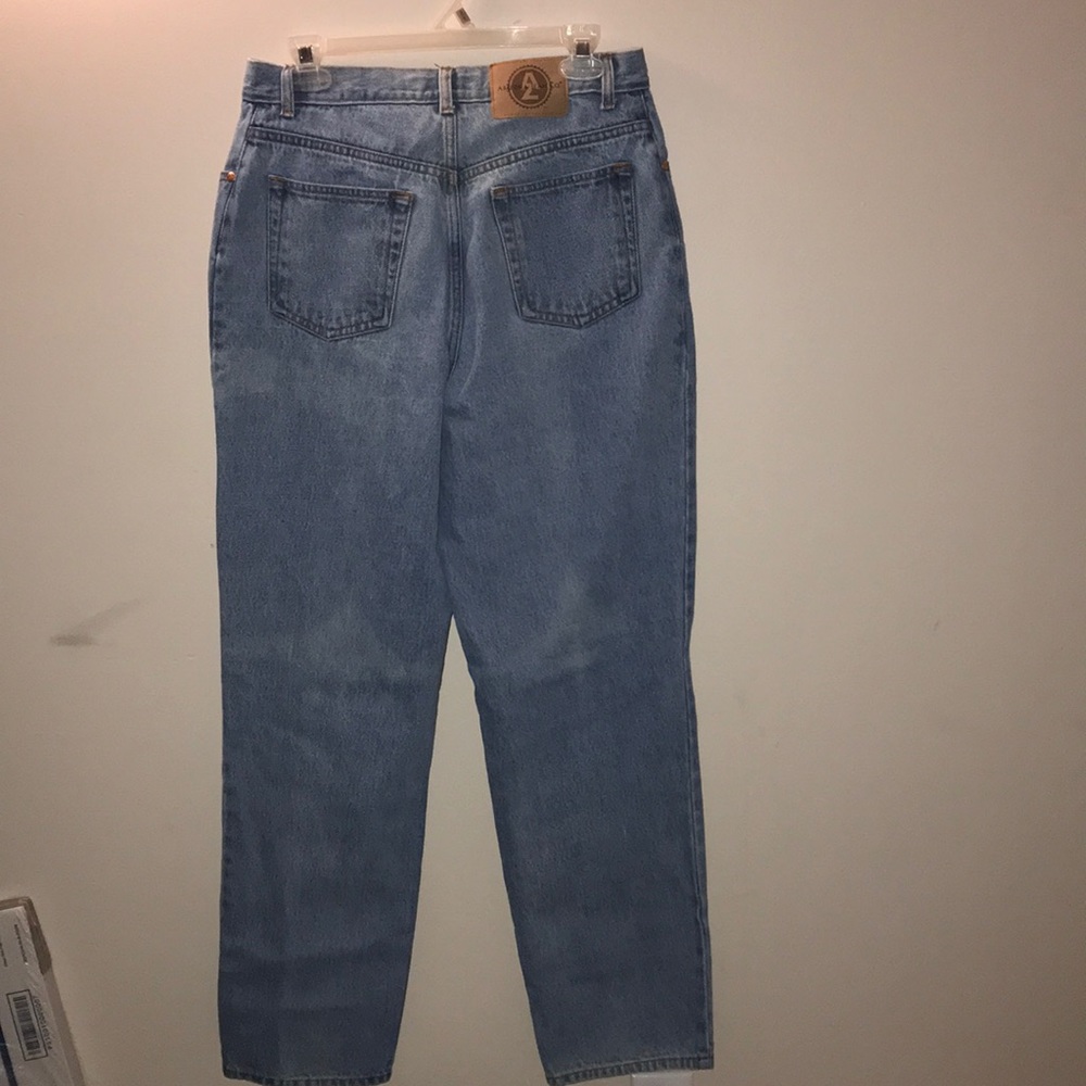 Vintage jeans